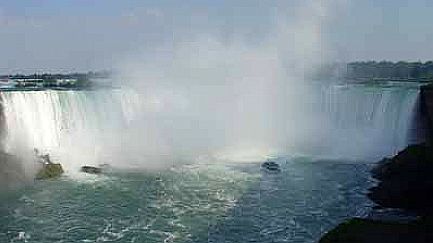 3-Day Niagara Falls Toronto & Thousand Islands Bus Tour